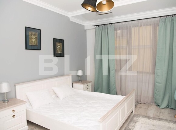 Apartament de închiriat 2 camere Central - 131395AI | BLITZ Cluj-Napoca | Poza3