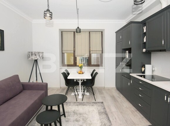 Apartament de închiriat 2 camere Central - 131395AI | BLITZ Cluj-Napoca | Poza18