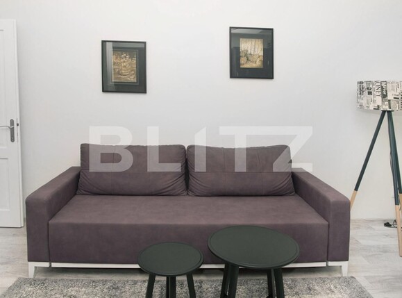 Apartament de închiriat 2 camere Central - 131395AI | BLITZ Cluj-Napoca | Poza15