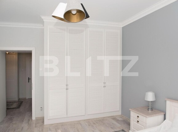 Apartament de închiriat 2 camere Central - 131395AI | BLITZ Cluj-Napoca | Poza4