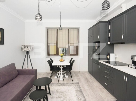 Apartament de închiriat 2 camere Central - 131395AI | BLITZ Cluj-Napoca | Poza17