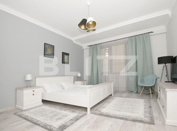 Apartament de închiriat 2 camere Central - 131395AI | BLITZ Cluj-Napoca | Poza8
