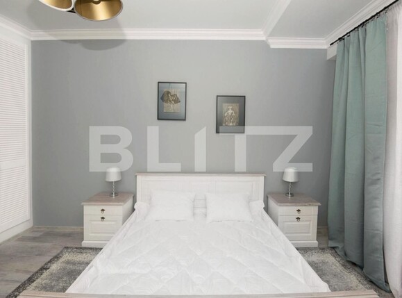Apartament de închiriat 2 camere Central - 131395AI | BLITZ Cluj-Napoca | Poza6