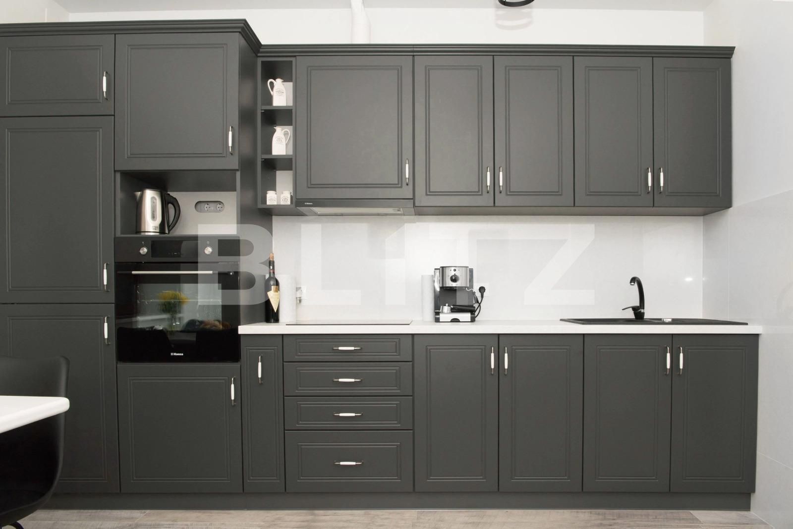 Apartament de închiriat 2 camere Central - 131395AI | BLITZ Cluj-Napoca | Poza16