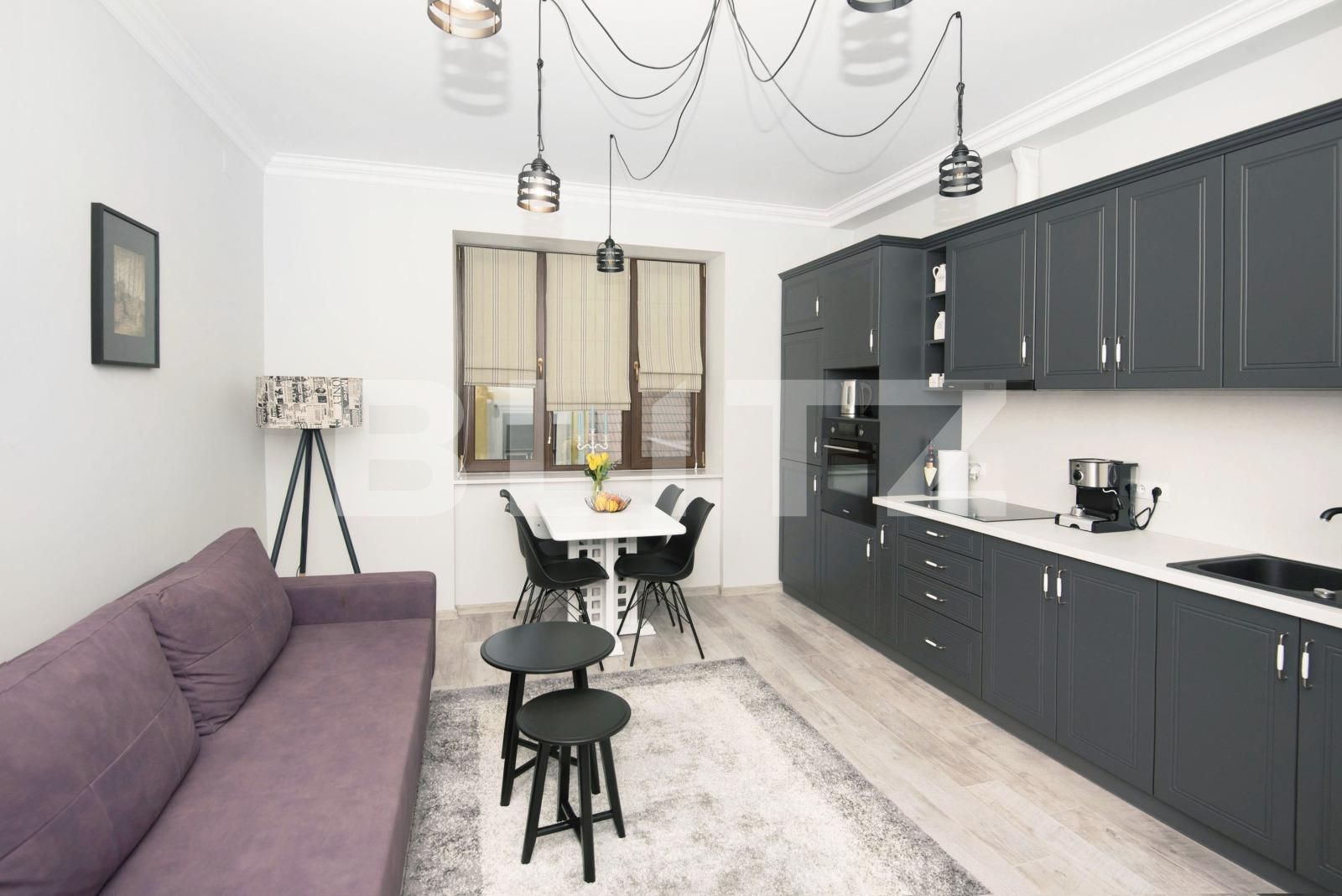 Apartament de închiriat 2 camere Central - 131395AI | BLITZ Cluj-Napoca | Poza19