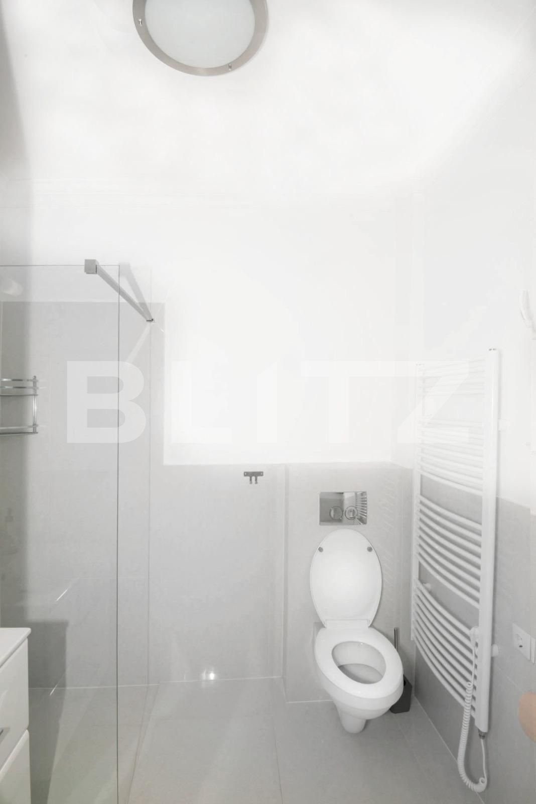 Apartament de închiriat 2 camere Central - 131395AI | BLITZ Cluj-Napoca | Poza9