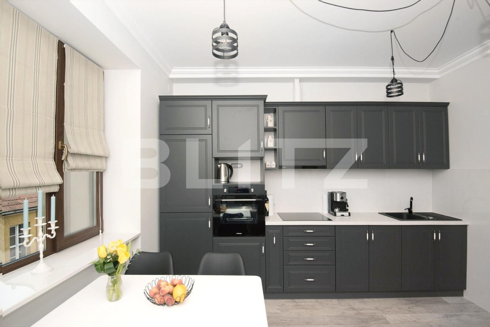 Apartament de închiriat 2 camere Central - 131395AI | BLITZ Cluj-Napoca | Poza13