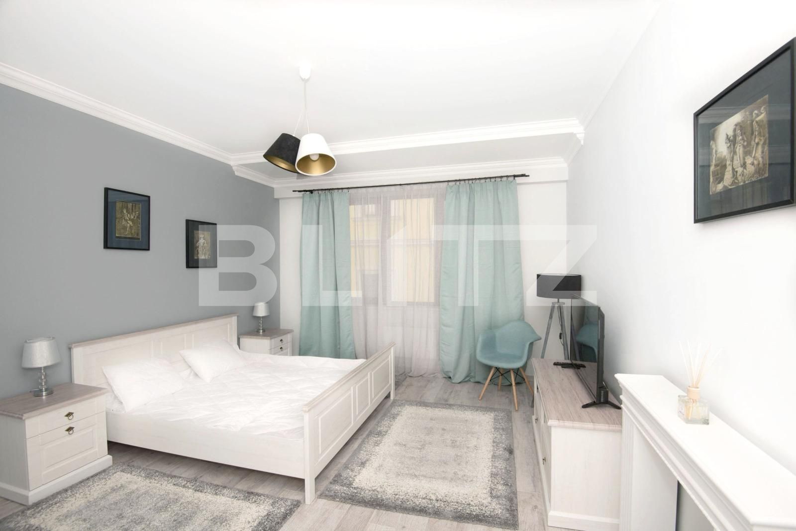 Apartament de închiriat 2 camere Central - 131395AI | BLITZ Cluj-Napoca | Poza7