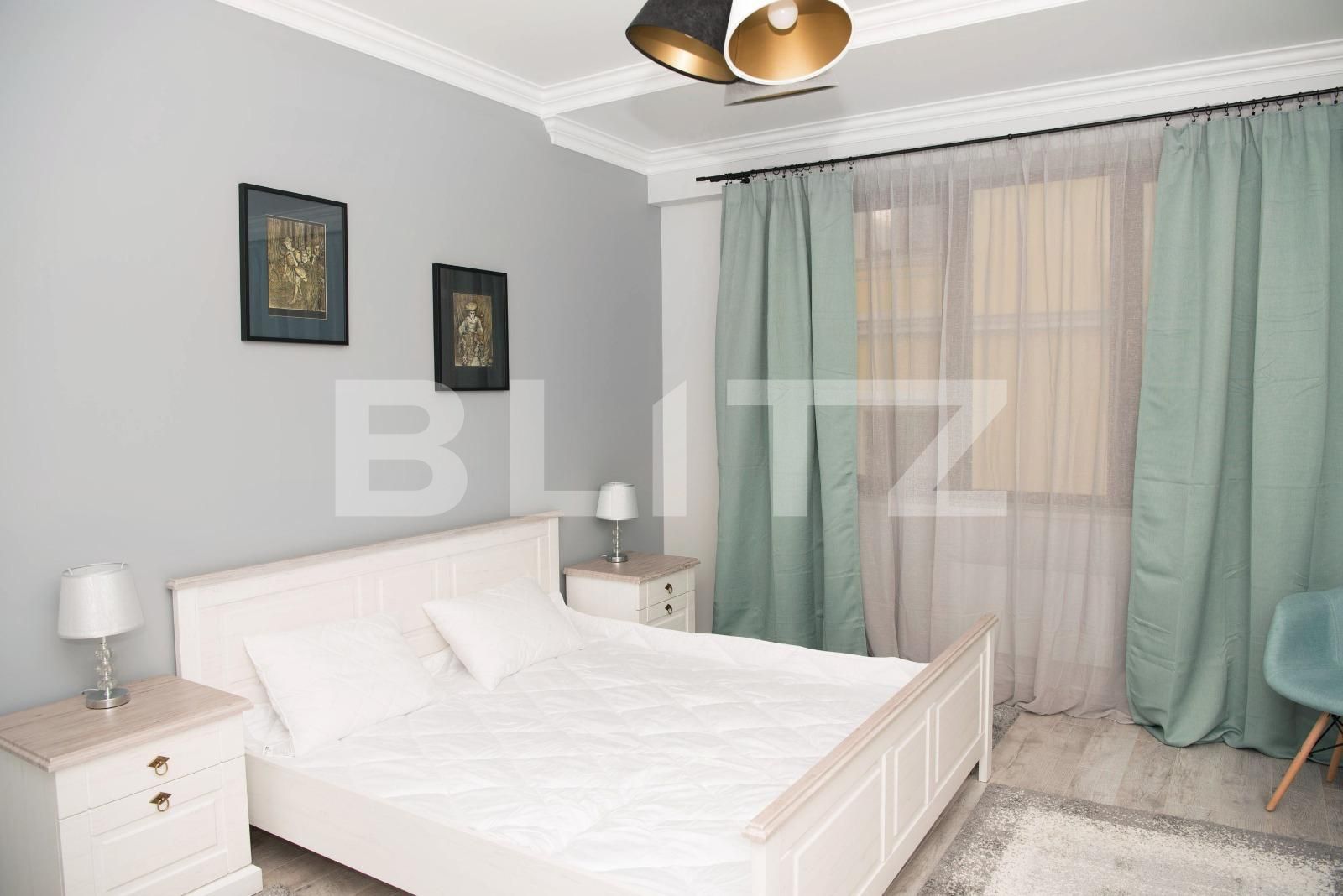 Apartament de închiriat 2 camere Central - 131395AI | BLITZ Cluj-Napoca | Poza3