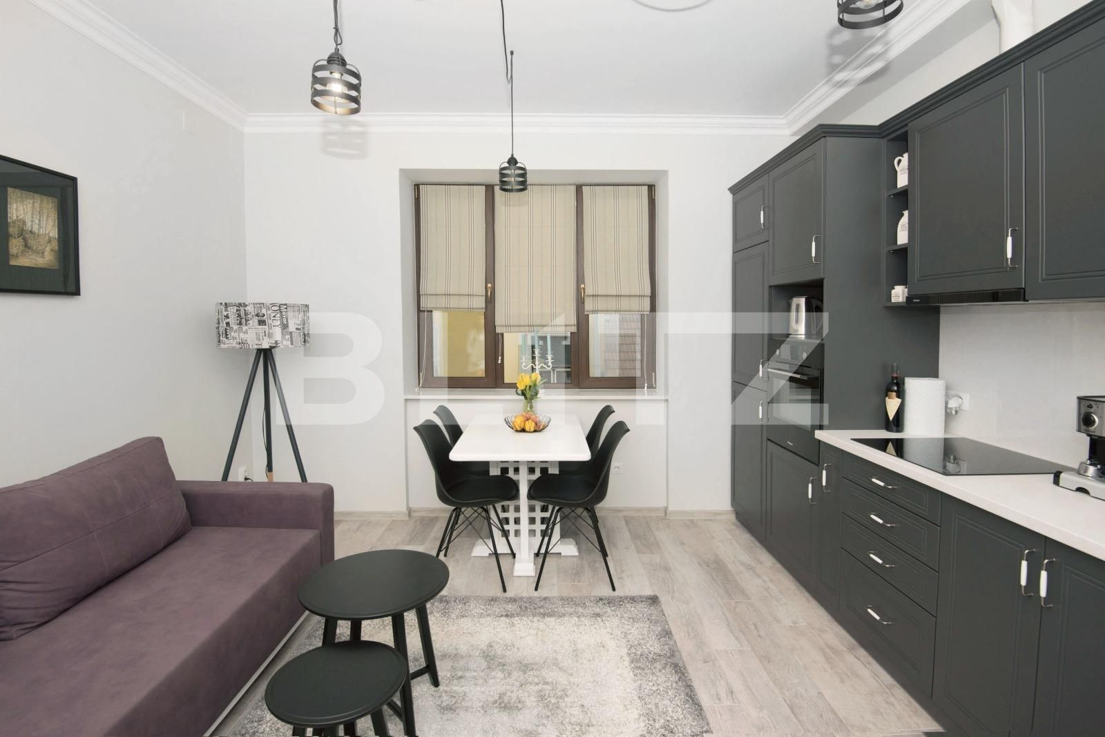 Apartament de închiriat 2 camere Central - 131395AI | BLITZ Cluj-Napoca | Poza18