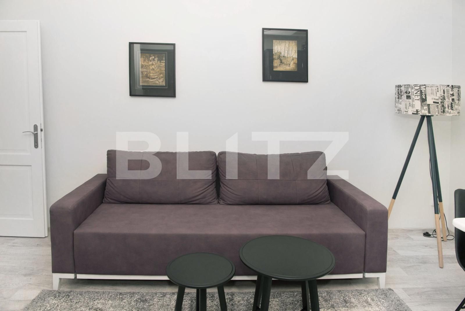 Apartament de închiriat 2 camere Central - 131395AI | BLITZ Cluj-Napoca | Poza15