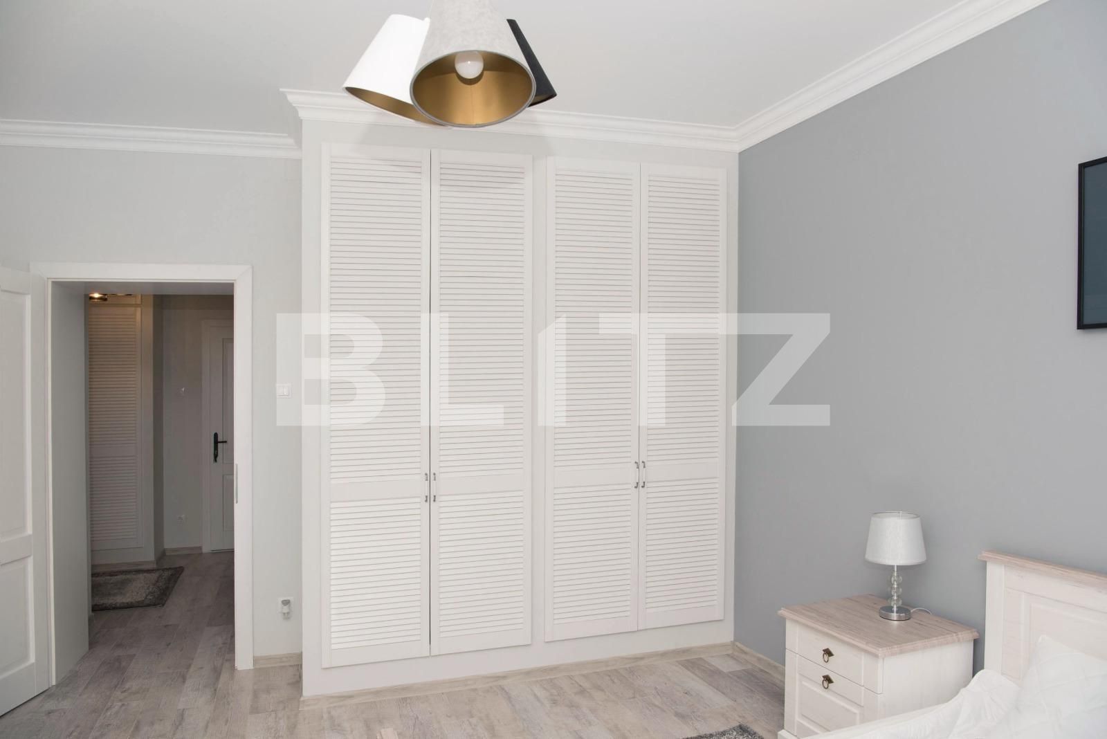 Apartament de închiriat 2 camere Central - 131395AI | BLITZ Cluj-Napoca | Poza4