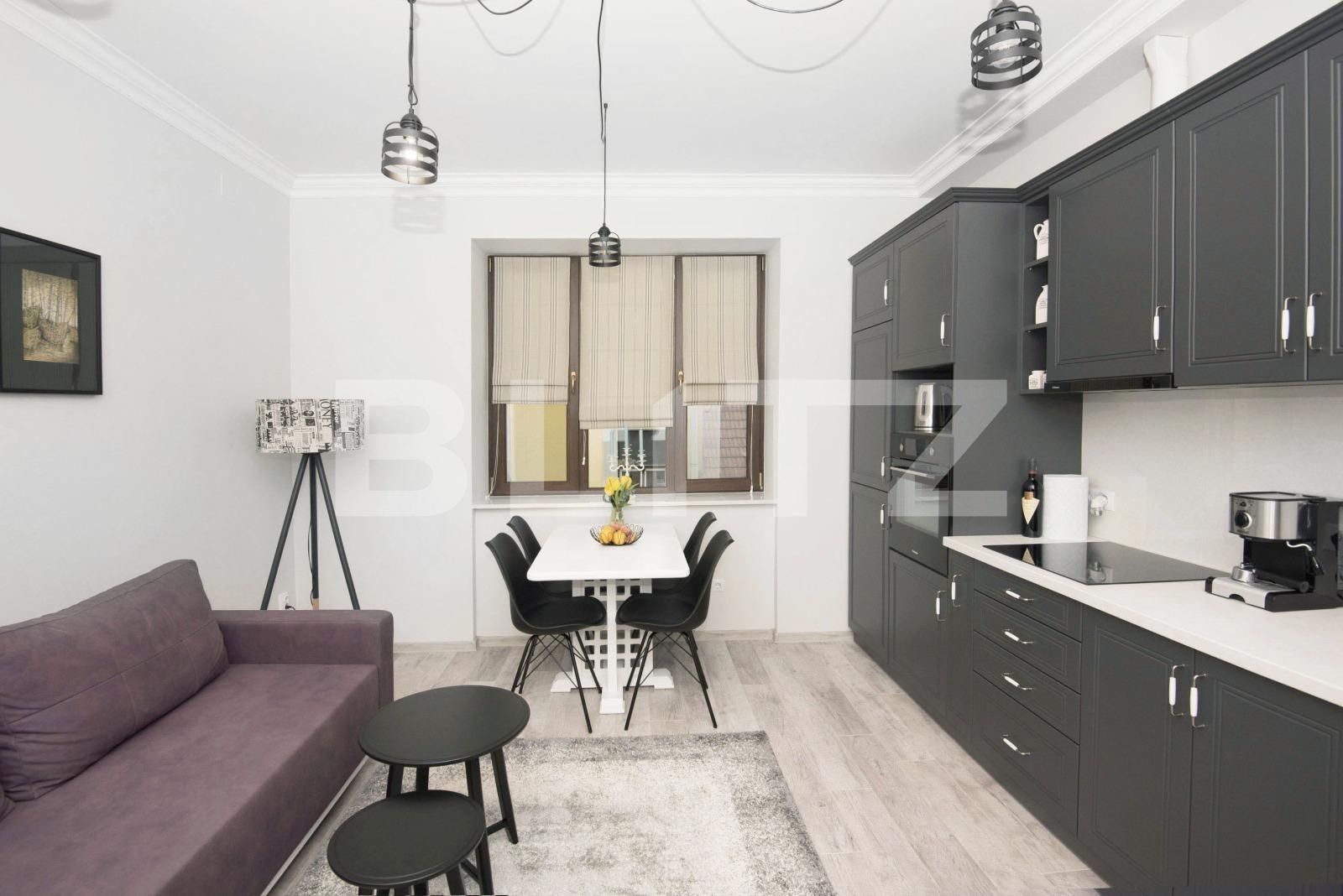 Apartament de închiriat 2 camere Central - 131395AI | BLITZ Cluj-Napoca | Poza17