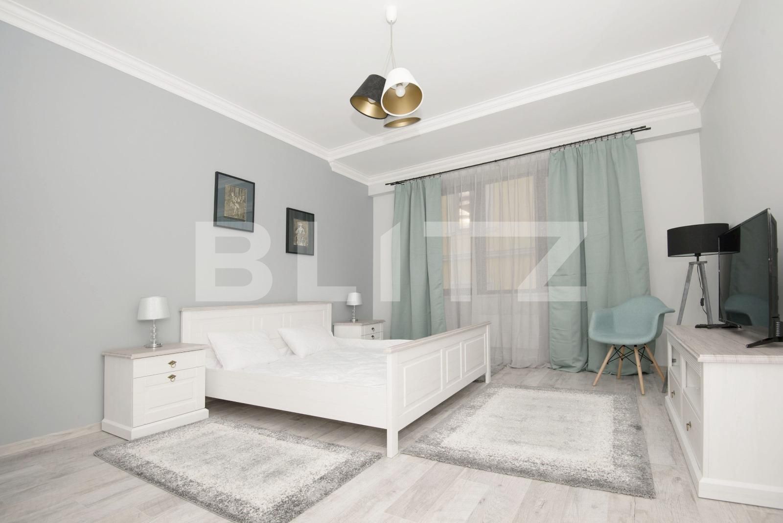 Apartament de închiriat 2 camere Central - 131395AI | BLITZ Cluj-Napoca | Poza8