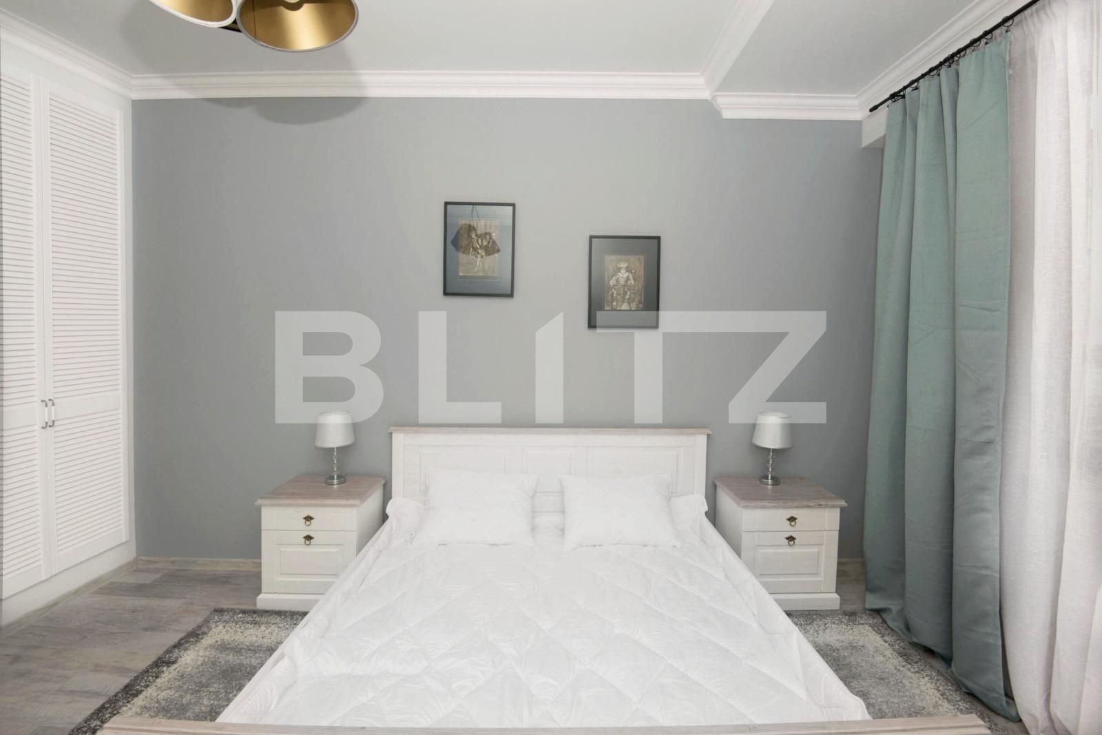 Apartament de închiriat 2 camere Central - 131395AI | BLITZ Cluj-Napoca | Poza6