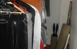 3 camere de vanzare, mobilat utilat, cu garaj subteran inclus