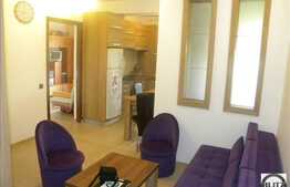 3 camere de vanzare, mobilat utilat, cu garaj subteran inclus