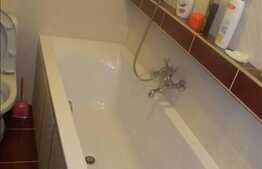 3 camere de vanzare, mobilat utilat, cu garaj subteran inclus