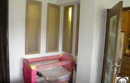 3 camere de vanzare, mobilat utilat, cu garaj subteran inclus