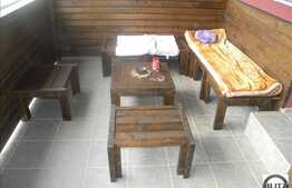 3 camere de vanzare, mobilat utilat, cu garaj subteran inclus