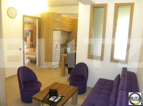 Apartament de vânzare 3 camere Floreşti - 1314AV | BLITZ Cluj-Napoca | Poza1