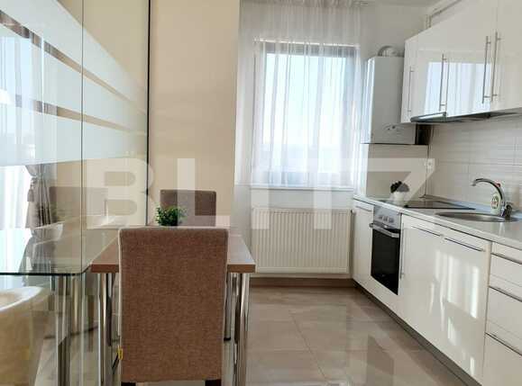 Apartament de închiriat 2 camere Zorilor - 13140AI | BLITZ Cluj-Napoca | Poza6