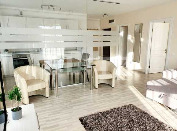 Apartament de închiriat 2 camere Zorilor - 13140AI | BLITZ Cluj-Napoca | Poza5