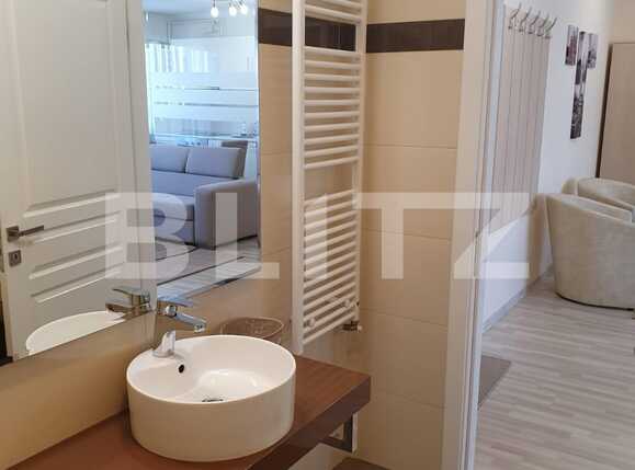 Apartament de închiriat 2 camere Zorilor - 13140AI | BLITZ Cluj-Napoca | Poza10