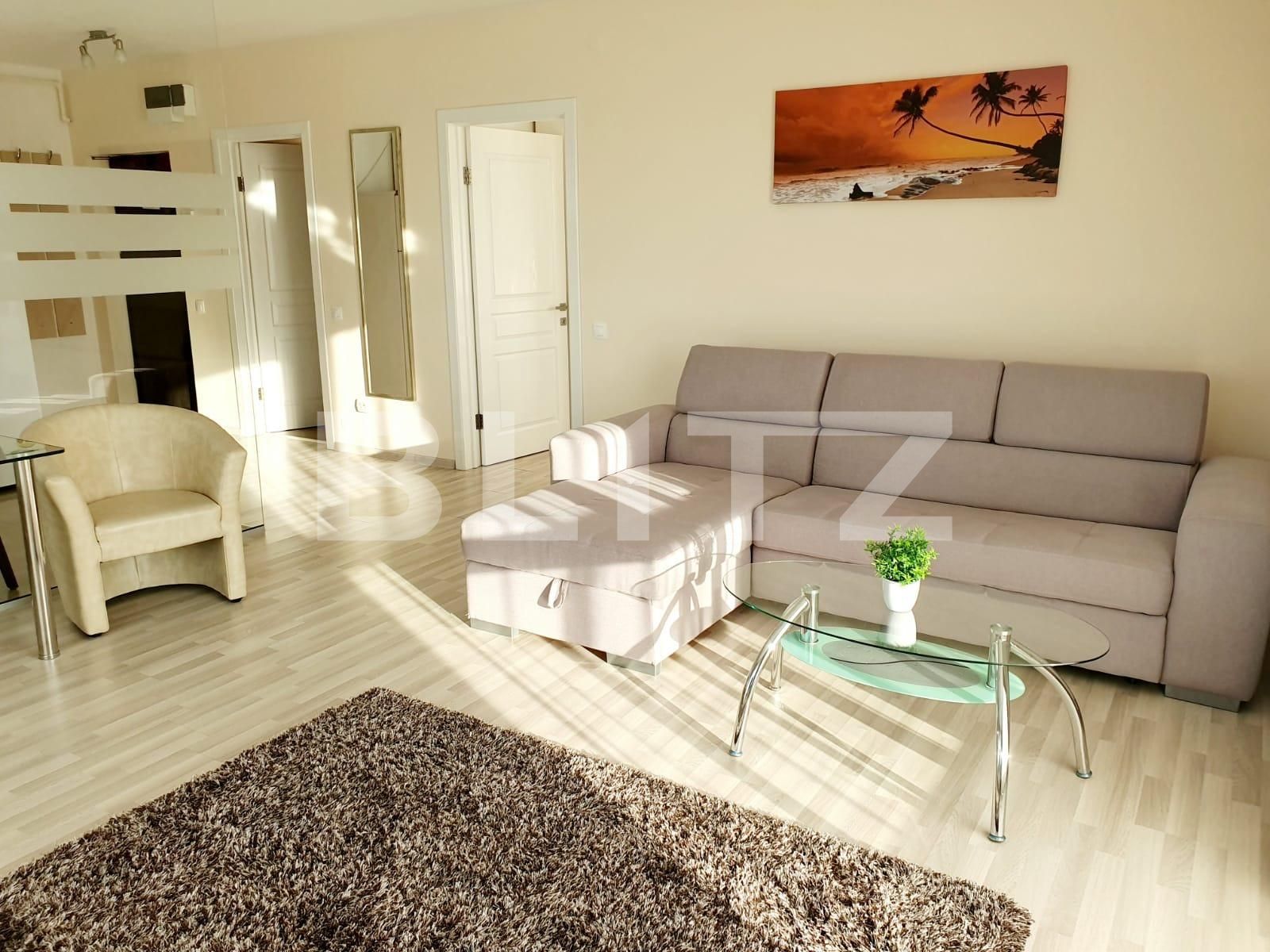 Apartament de închiriat 2 camere Zorilor - 13140AI | BLITZ Cluj-Napoca | Poza4