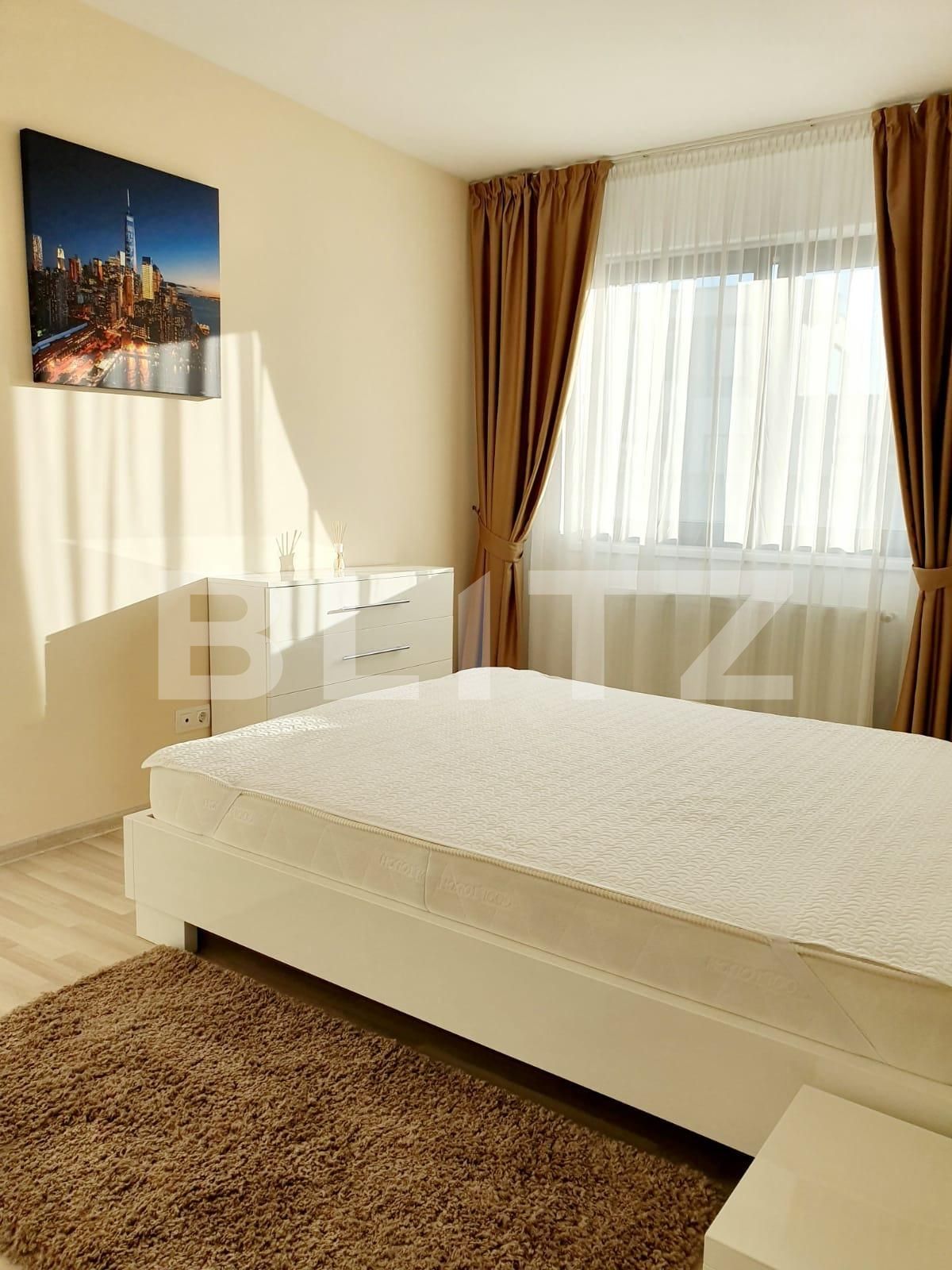 Apartament de închiriat 2 camere Zorilor - 13140AI | BLITZ Cluj-Napoca | Poza7