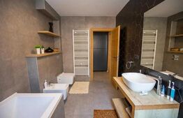 Apartament cu 3 camere, 80 mp, 2 parcari, boxa, zona Calea Borhanciului