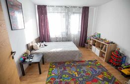 Apartament cu 3 camere, 80 mp, 2 parcari, boxa, zona Calea Borhanciului
