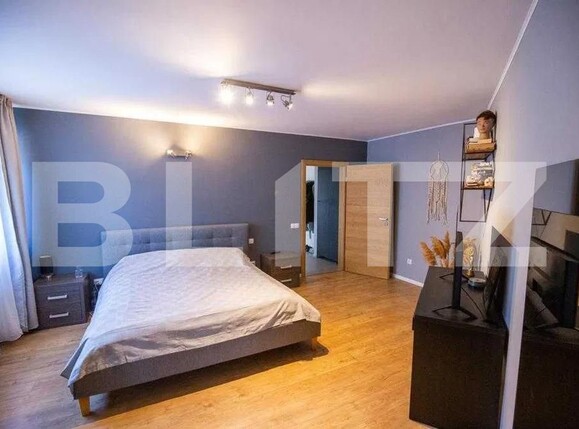Apartament de închiriat 3 camere Borhanci - 131412AI | BLITZ Cluj-Napoca | Poza5