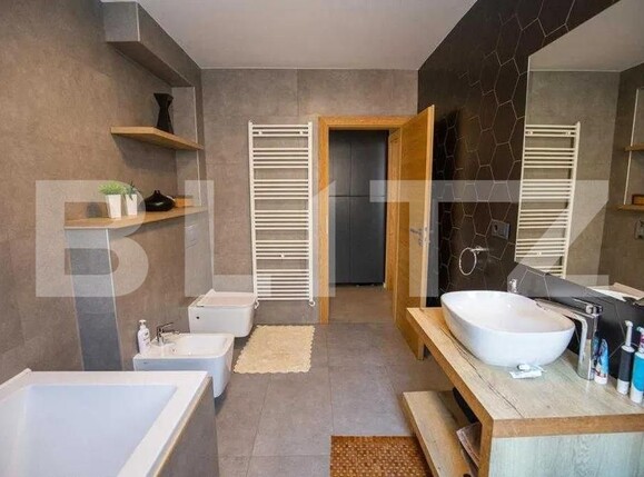 Apartament de închiriat 3 camere Borhanci - 131412AI | BLITZ Cluj-Napoca | Poza7