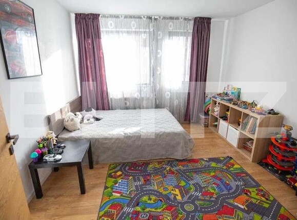 Apartament de închiriat 3 camere Borhanci - 131412AI | BLITZ Cluj-Napoca | Poza8