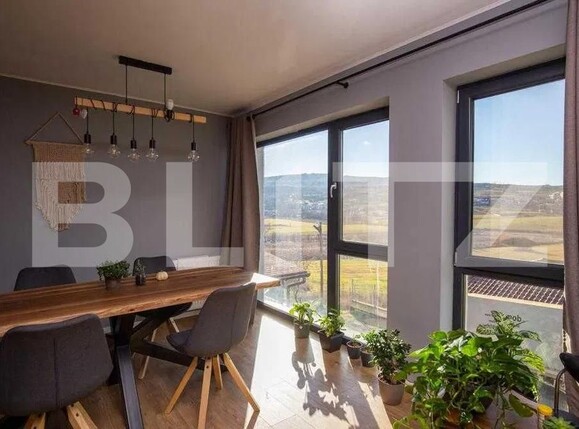 Apartament de închiriat 3 camere Borhanci - 131412AI | BLITZ Cluj-Napoca | Poza3