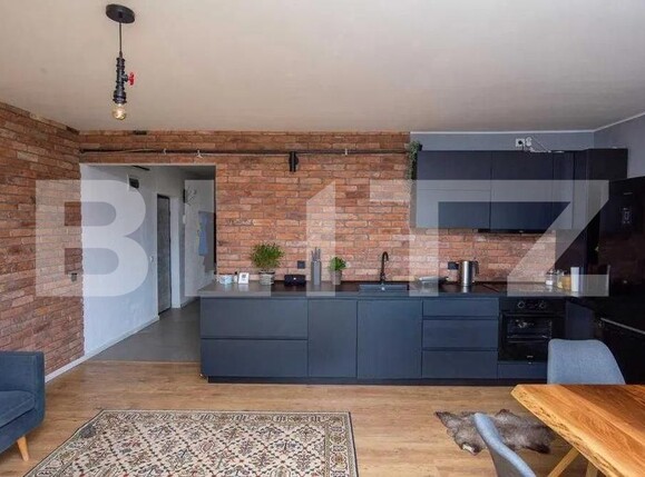 Apartament de închiriat 3 camere Borhanci - 131412AI | BLITZ Cluj-Napoca | Poza1