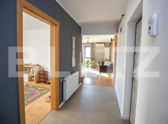 Apartament de închiriat 3 camere Borhanci - 131412AI | BLITZ Cluj-Napoca | Poza4