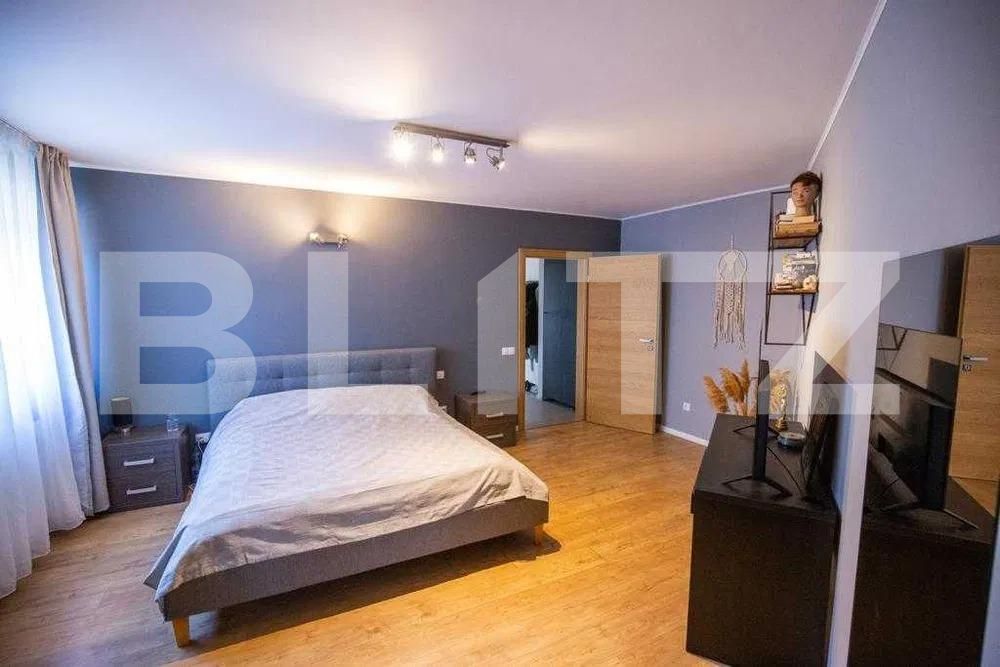 Apartament de închiriat 3 camere Borhanci - 131412AI | BLITZ Cluj-Napoca | Poza5