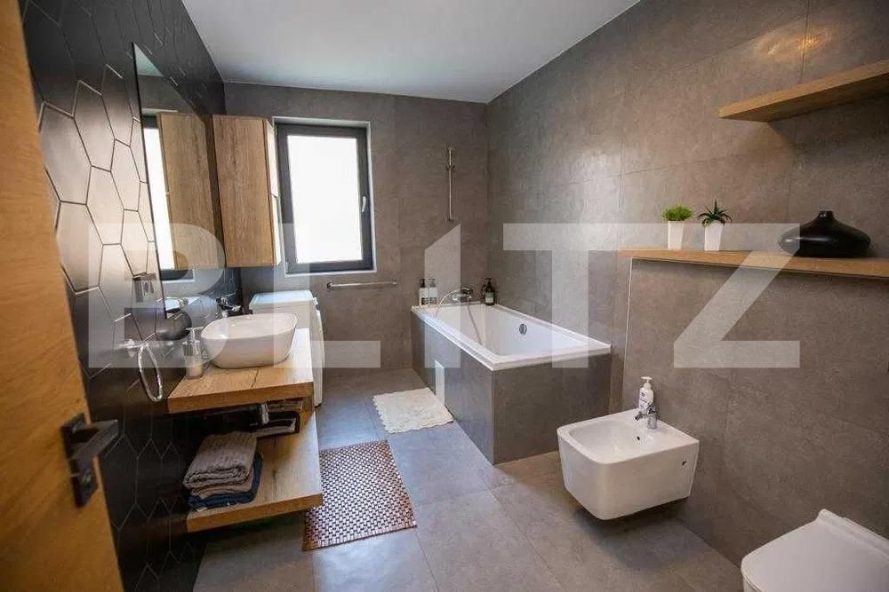 Apartament de închiriat 3 camere Borhanci - 131412AI | BLITZ Cluj-Napoca | Poza6