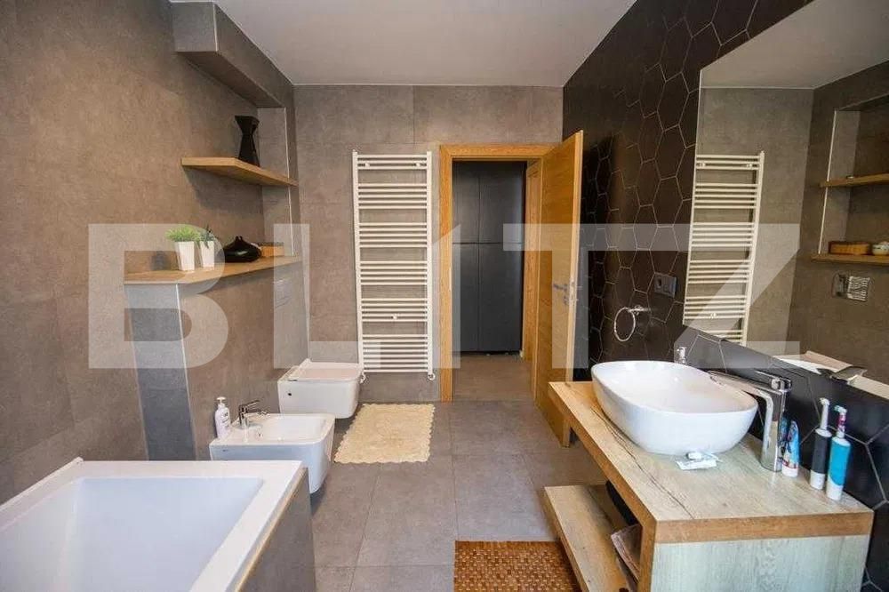 Apartament de închiriat 3 camere Borhanci - 131412AI | BLITZ Cluj-Napoca | Poza7