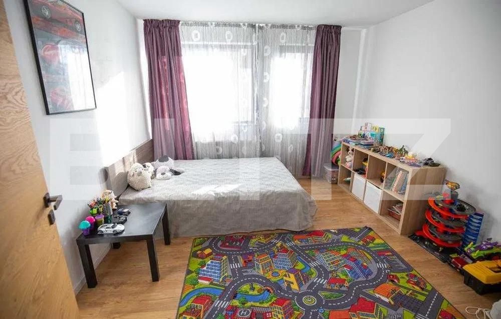 Apartament de închiriat 3 camere Borhanci - 131412AI | BLITZ Cluj-Napoca | Poza8