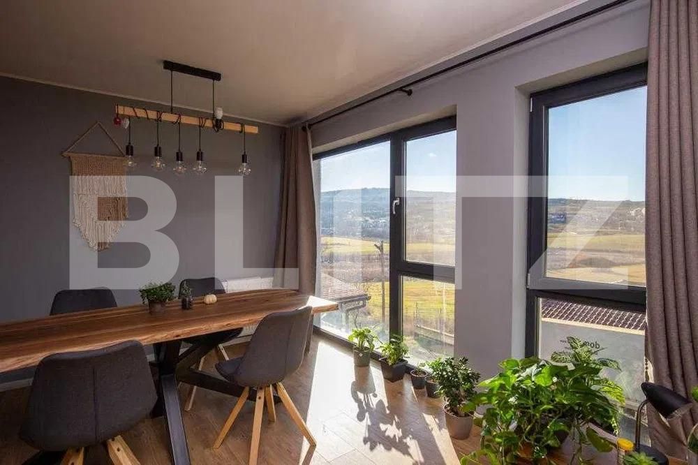 Apartament de închiriat 3 camere Borhanci - 131412AI | BLITZ Cluj-Napoca | Poza3