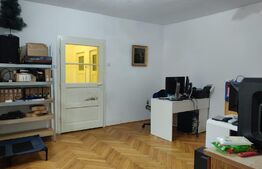 Casa individuala 5 camere, 160mp, cu teren de 1483 mp, zona IRA