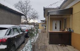 Casa individuala 5 camere, 160mp, cu teren de 1483 mp, zona IRA