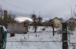 Casa individuala 5 camere, 160mp, cu teren de 1483 mp, zona IRA