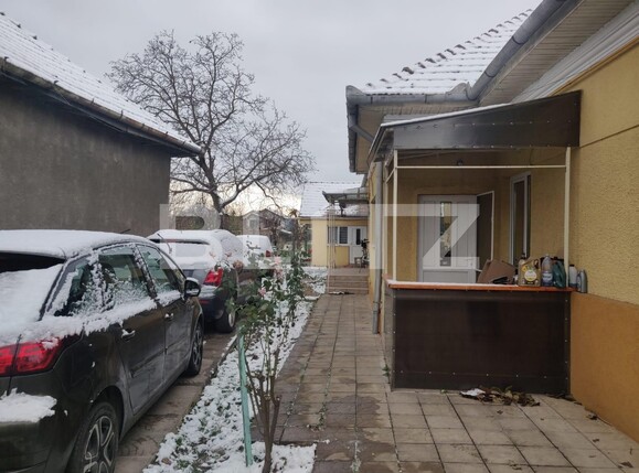 Casa de vânzare 5 camere Someseni - 131415CV | BLITZ Cluj-Napoca | Poza1