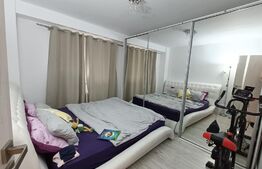 Apartament 2 camere, 52mp, decomandat, etaj intermediar, la cheie, zona Dorobantilor
