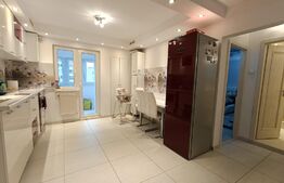 Apartament 2 camere, 52mp, decomandat, etaj intermediar, la cheie, zona Dorobantilor