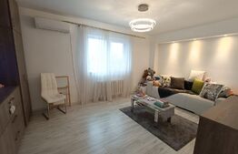 Apartament 2 camere, 52mp, decomandat, etaj intermediar, la cheie, zona Dorobantilor